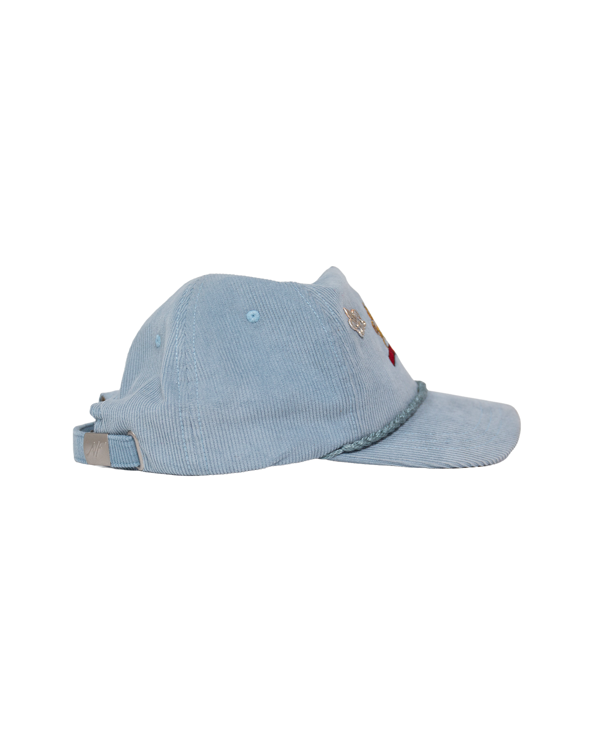 Royal Cap