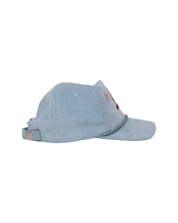 Royal Cap