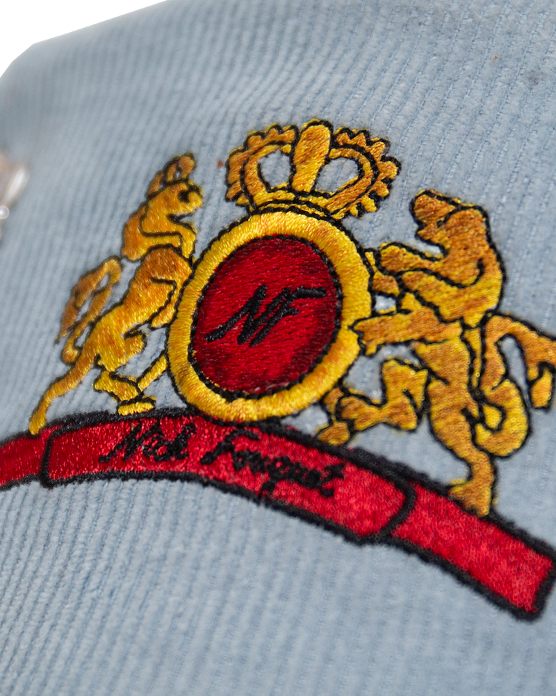 Royal Cap