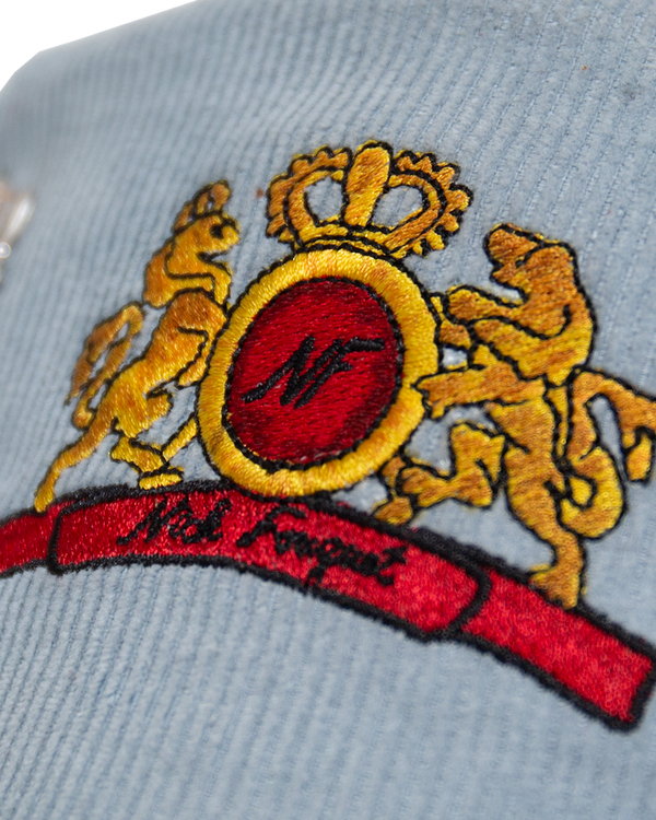 Royal Cap