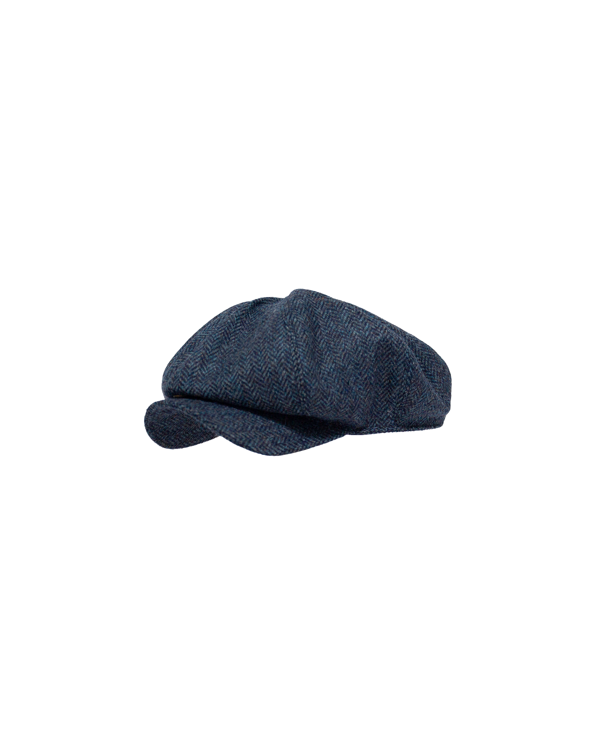 Bleu Baker Boy