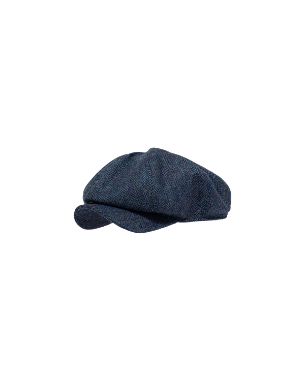 Bleu Baker Boy