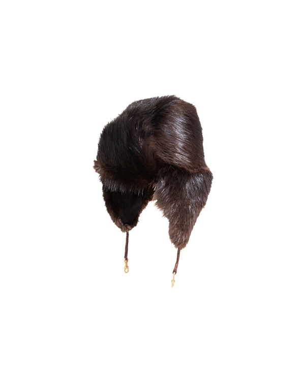 Castor Trapper