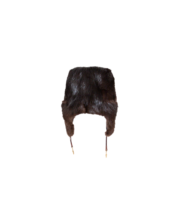 Castor Trapper