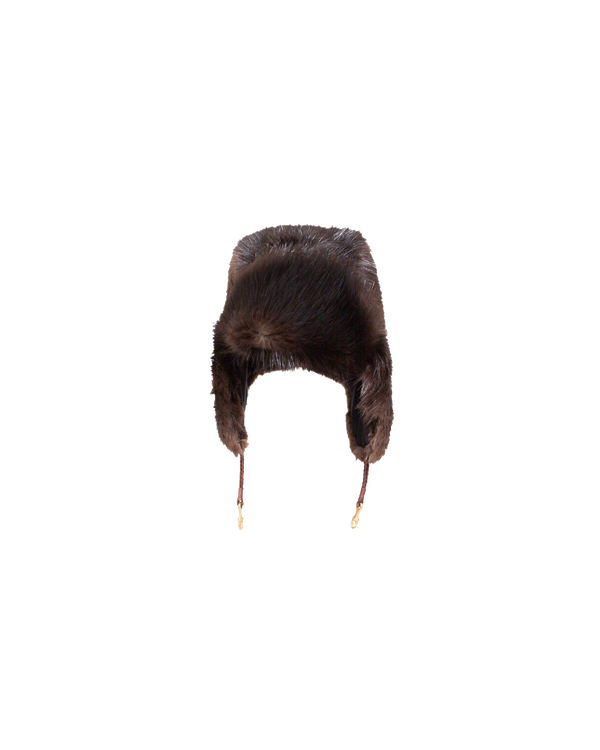 Castor Trapper