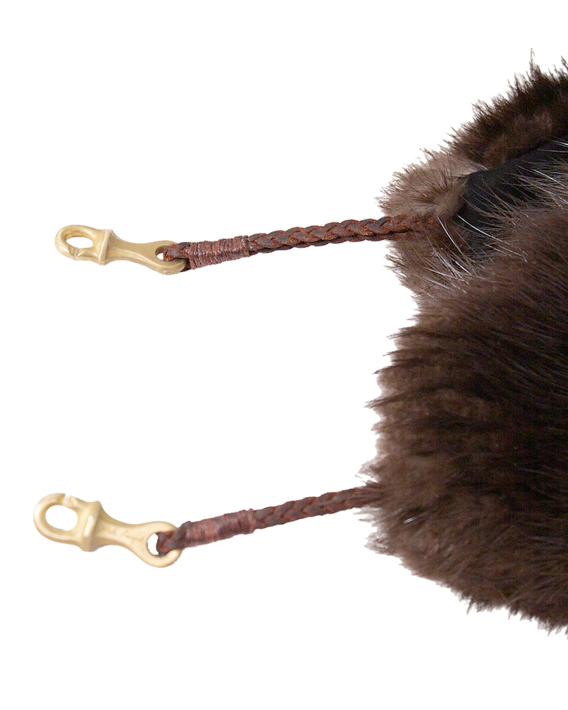 Castor Trapper