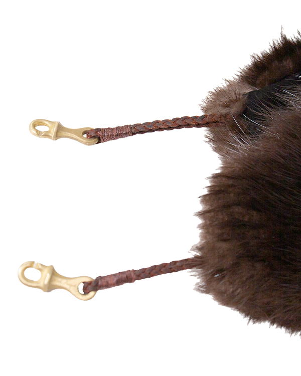 Castor Trapper