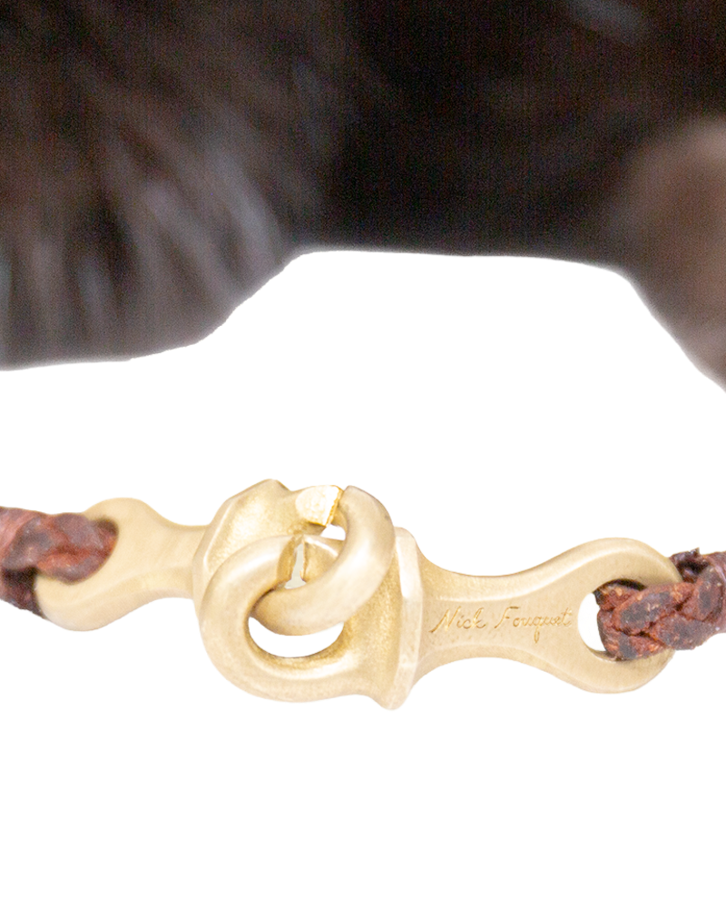 Castor Trapper