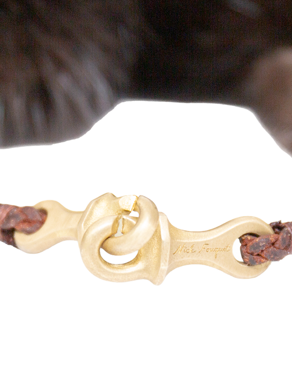 Castor Trapper