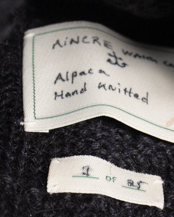 Aincre Watch Cap