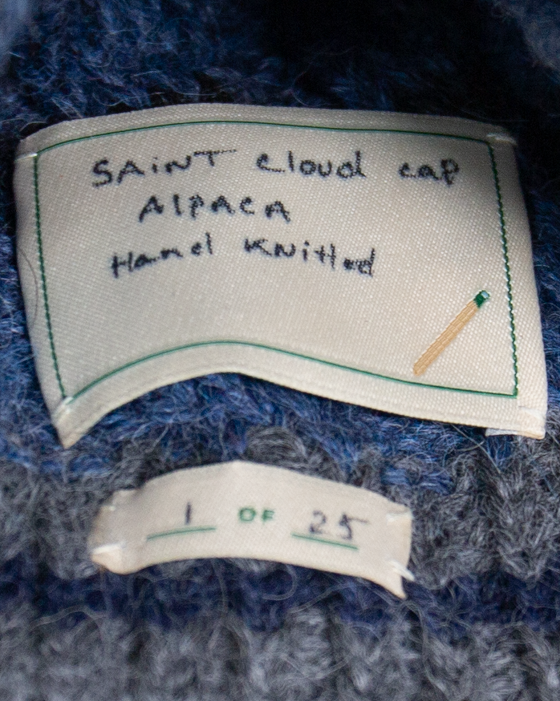 Saint Cloud Cap