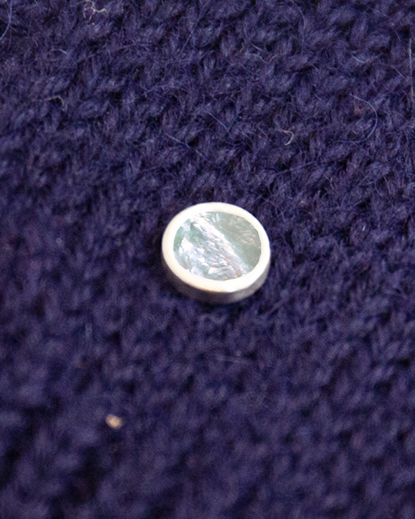 Royan Bleu Hood