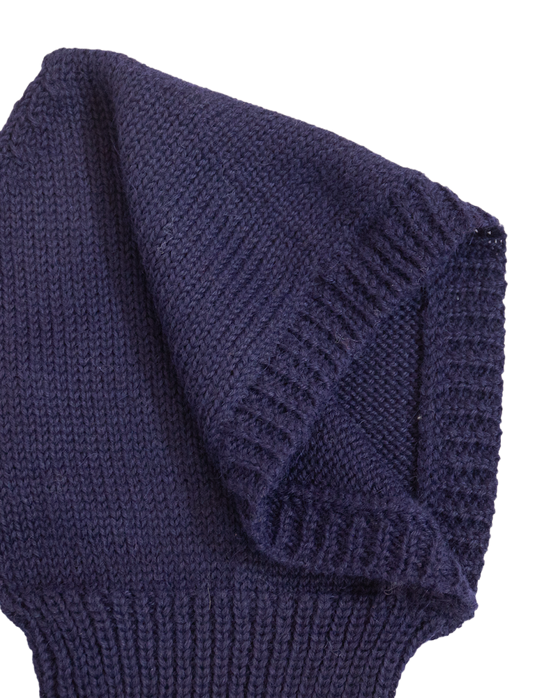 Royan Bleu Hood