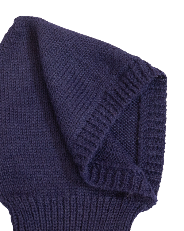 Royan Bleu Hood