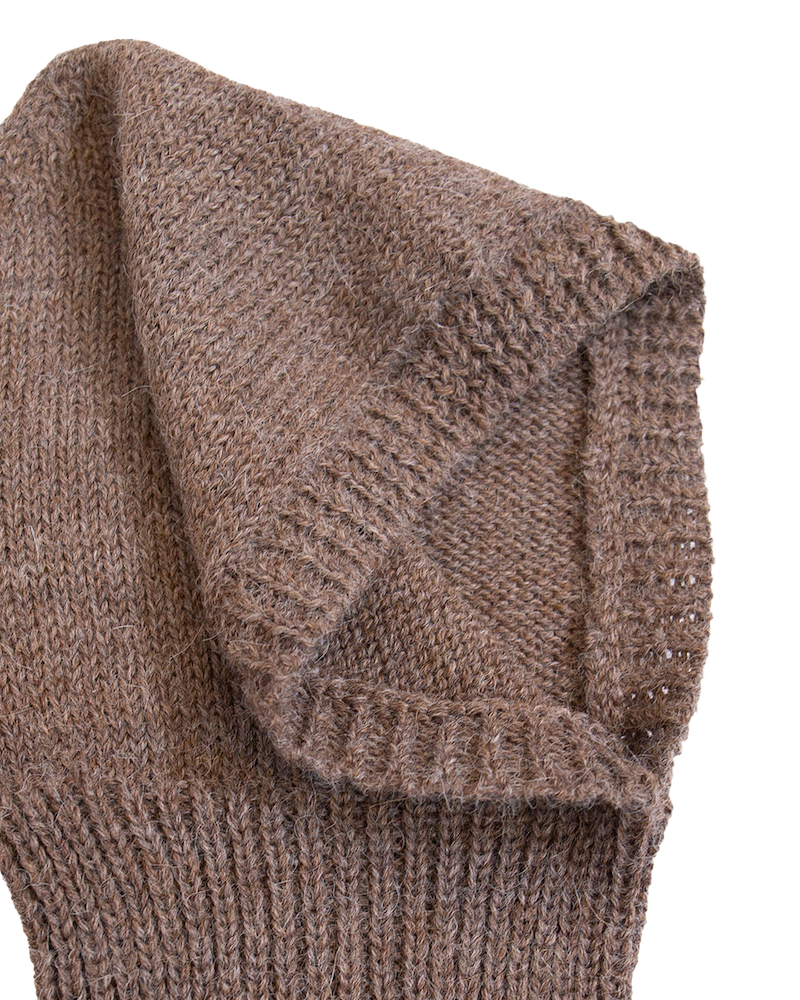 Royan Marron Hood