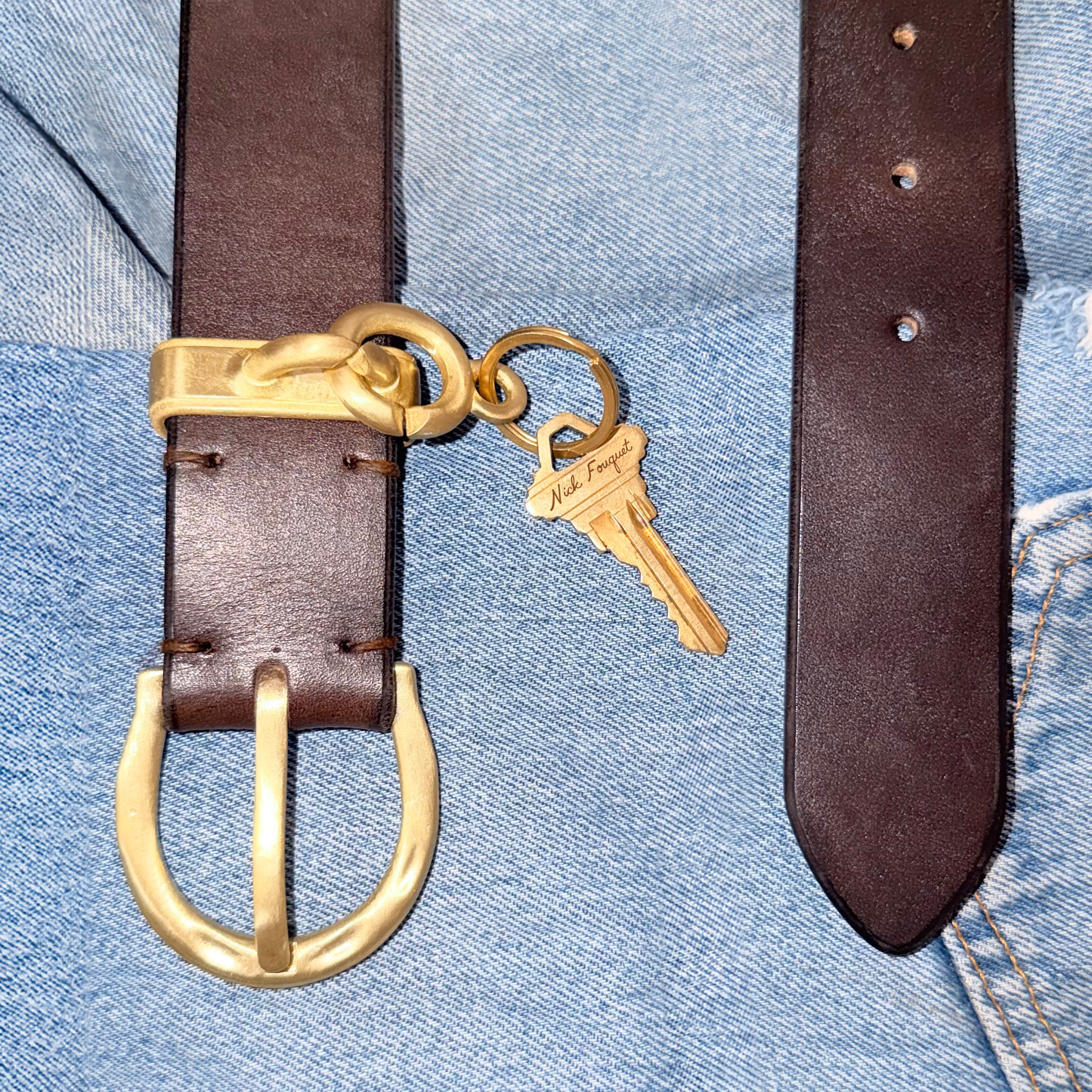 Eclipse Belt