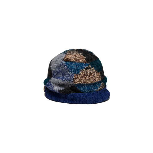 Marine Beanie