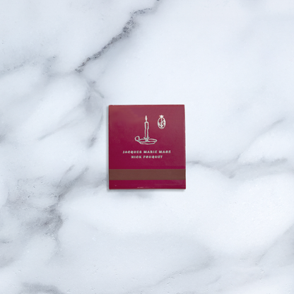 NF JMM Matchbook