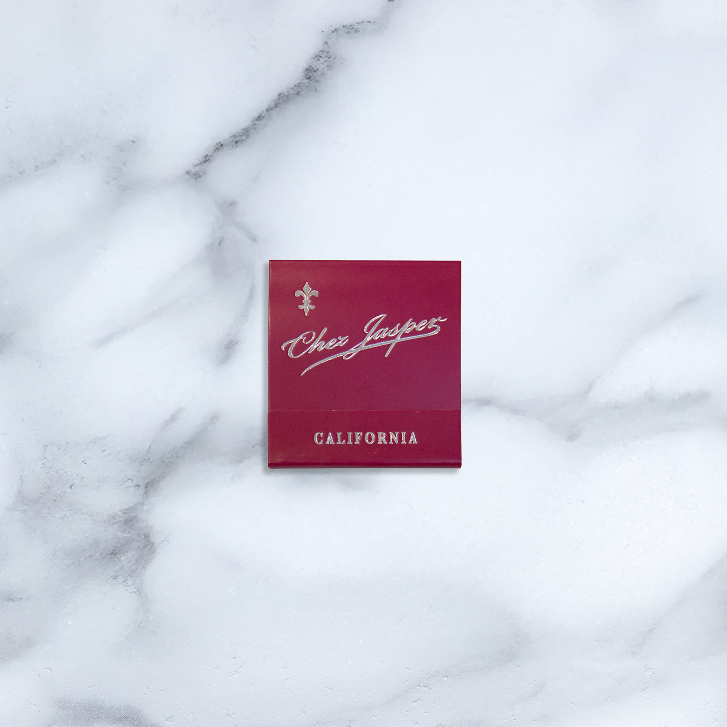 NF JMM Matchbook
