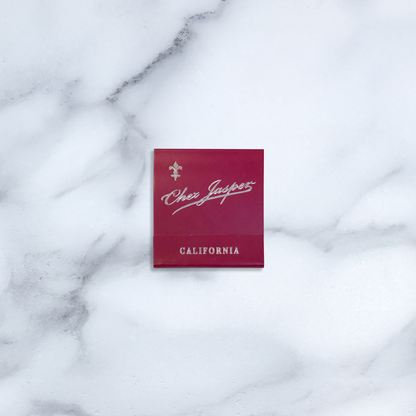 NF JMM Matchbook