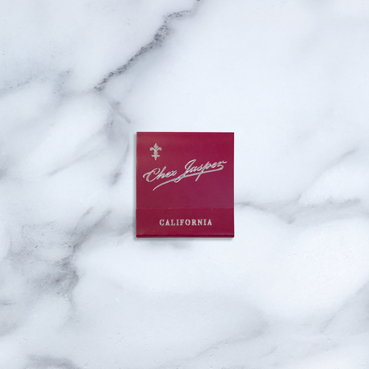 NF JMM Matchbook