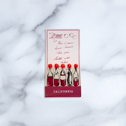 NF JMM Matchbook