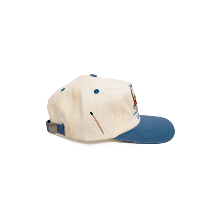 London Tourist Cap