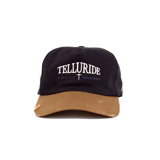 Telluride Cap