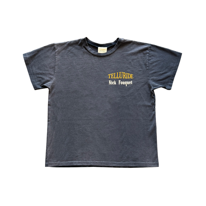 Telluride Cowboy Shirt