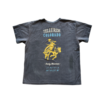 Telluride Cowboy Shirt