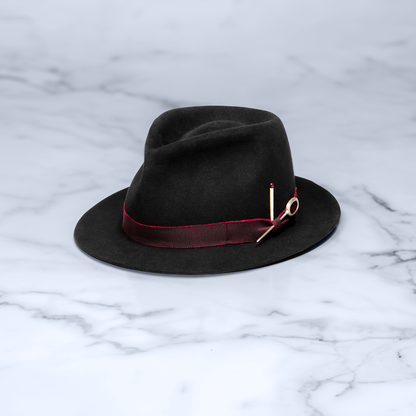 Le Jasper Noir