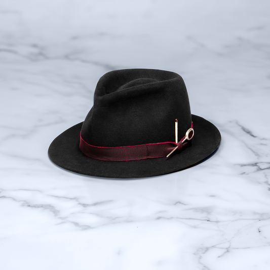 Hats – Nick Fouquet
