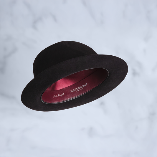 Hats – Nick Fouquet