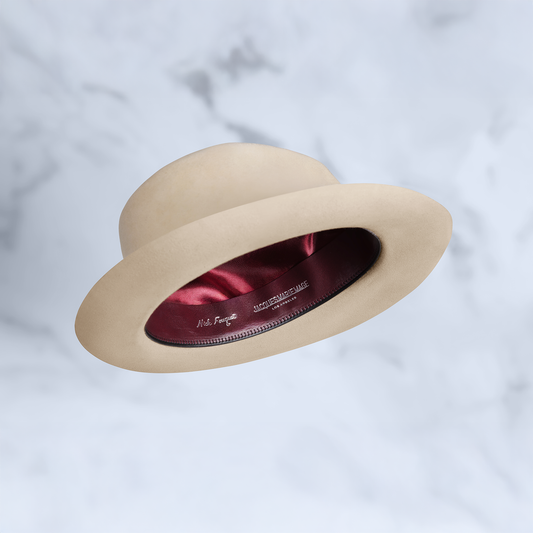 Hats – Nick Fouquet