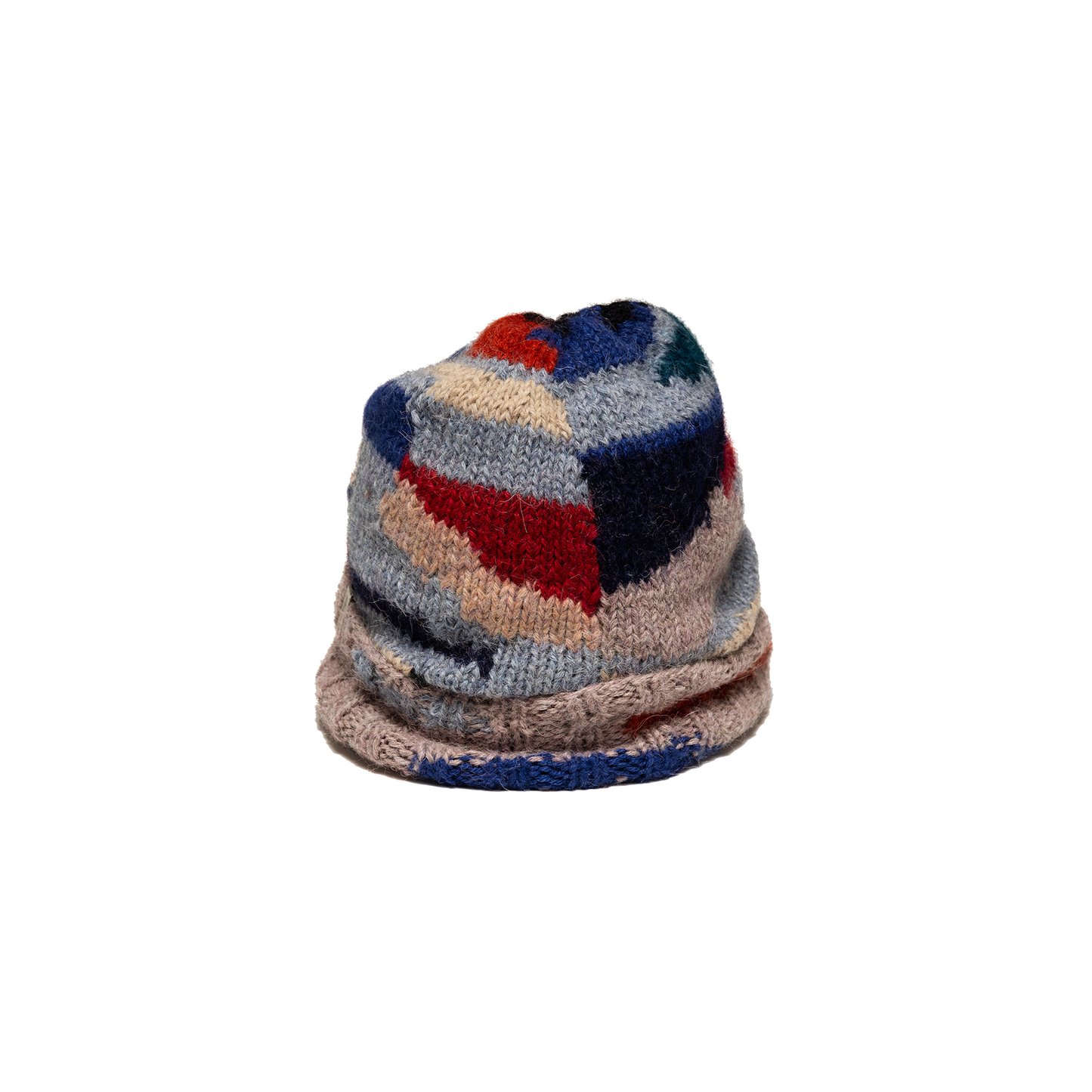 Rothko Beanie