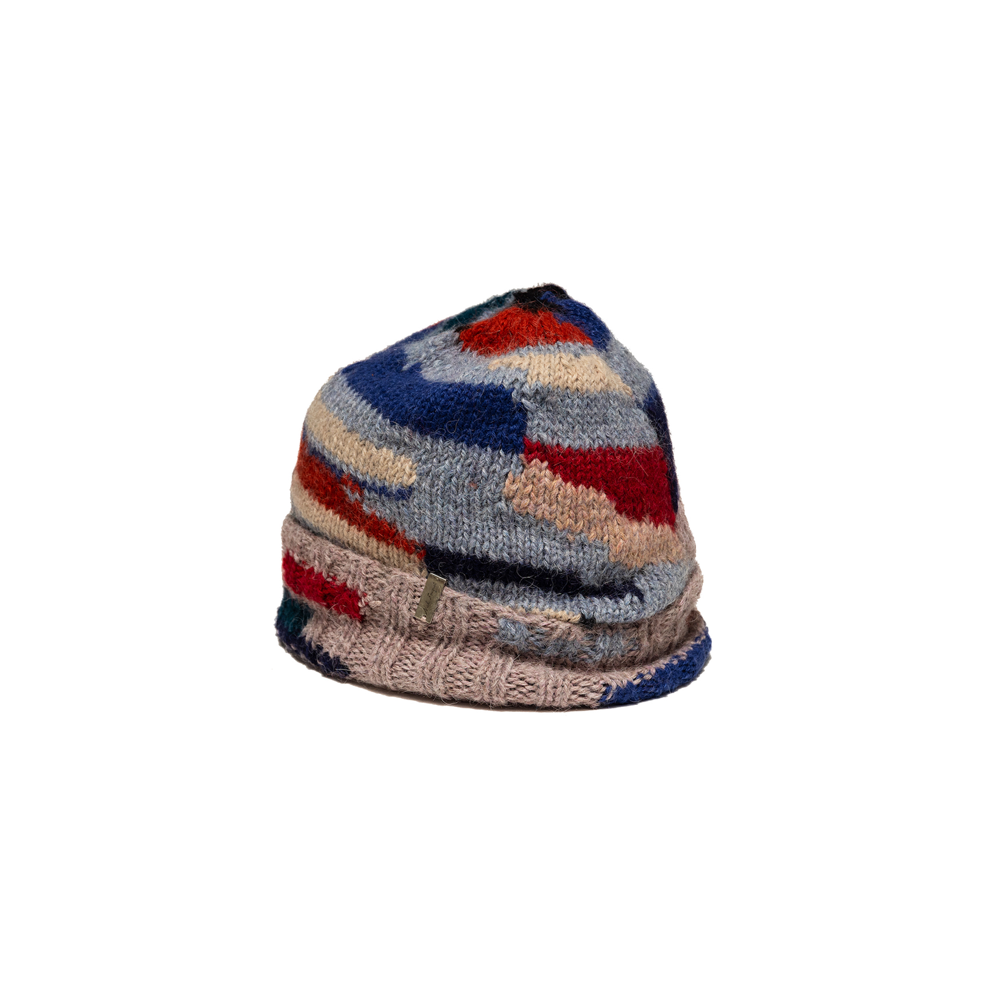 Rothko Beanie