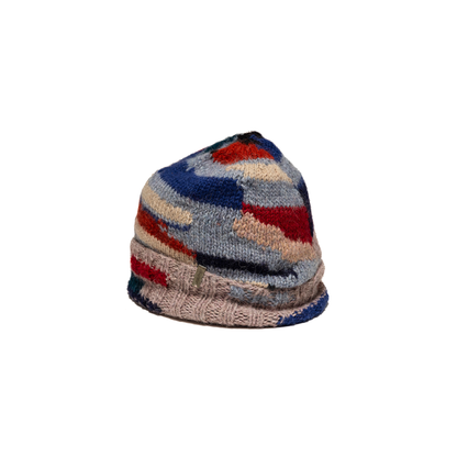 Rothko Beanie