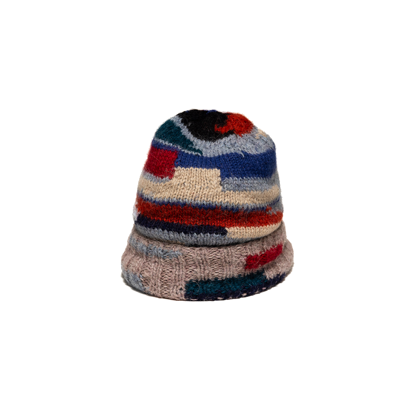 Rothko Beanie