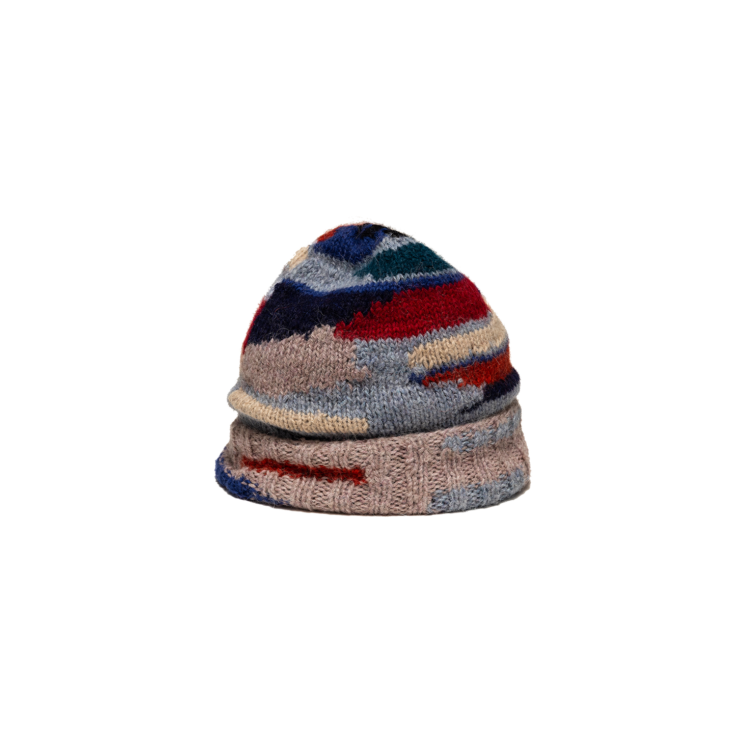 Rothko Beanie