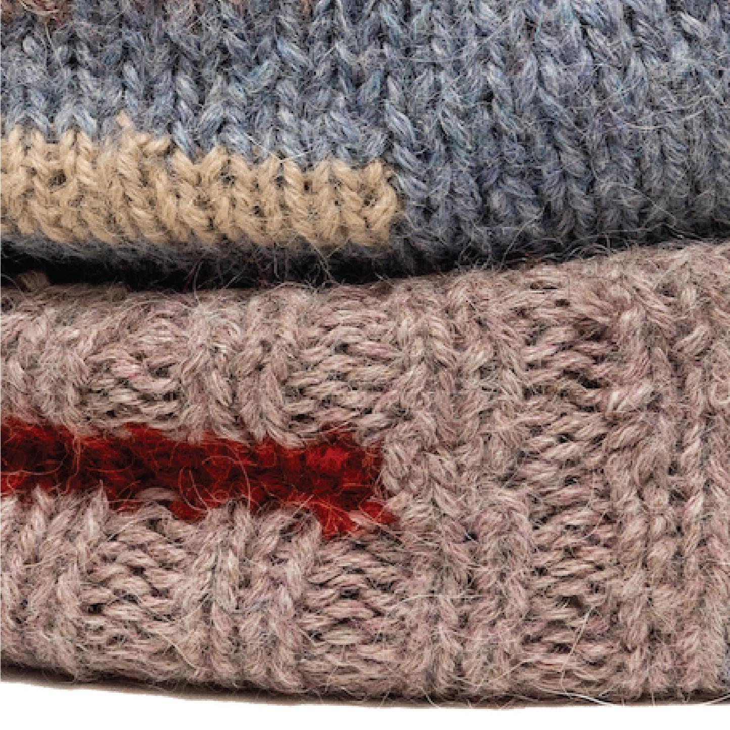 Rothko Beanie