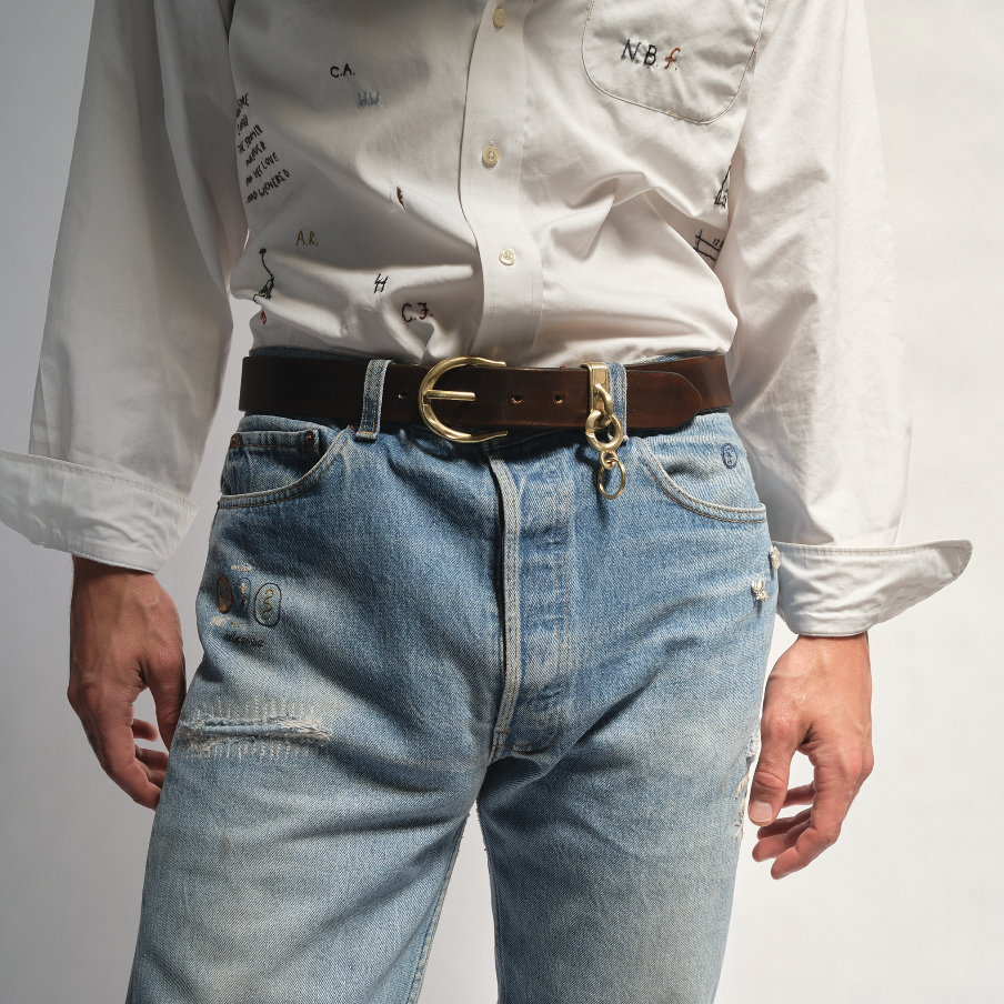 Eclipse Belt