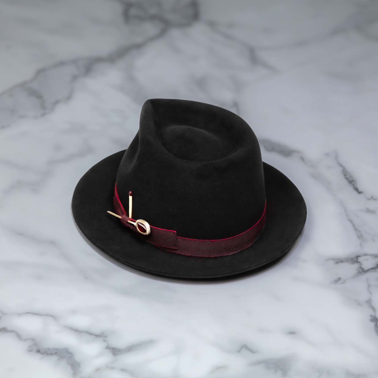 Le Jasper Noir
