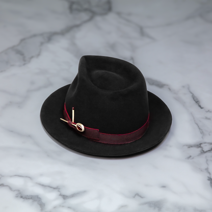 Le Jasper Noir