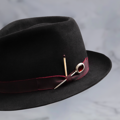 Le Jasper Noir