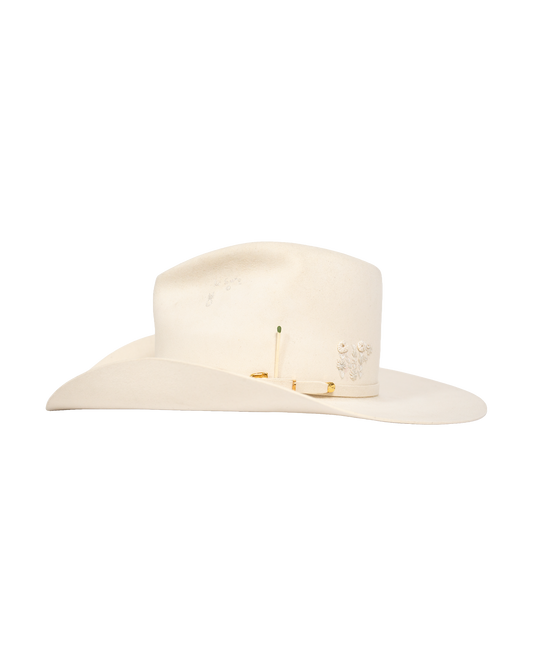 New Arrivals – Nick Fouquet