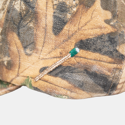Oklahoma Museum Cap
