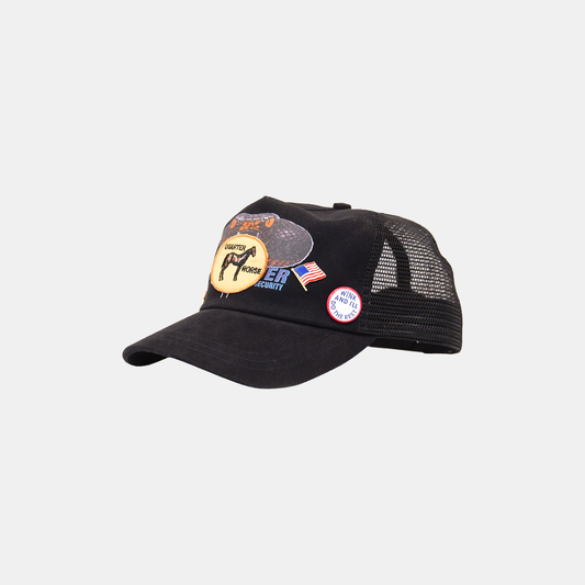 Viper Cap