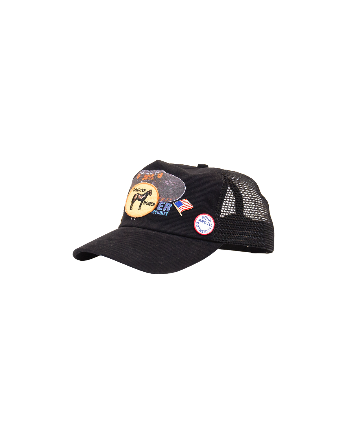 Viper Cap