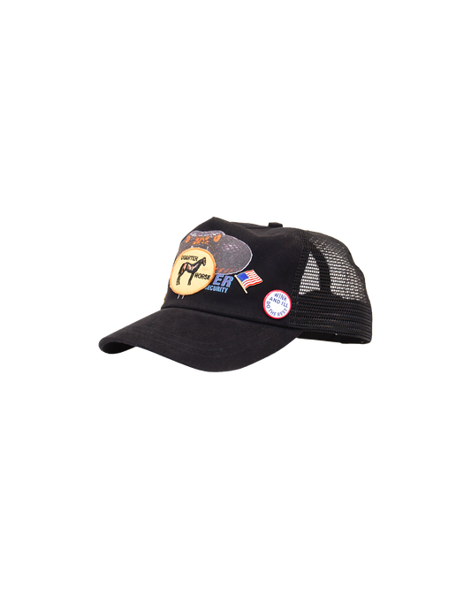 Viper Cap