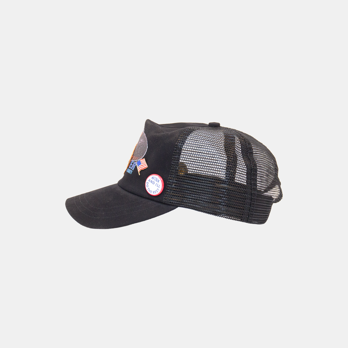Viper Cap